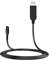 MEROM 4.3 V Shaver USB Charging Cable Replacement A00390 Charger Cord Compatible with Philips Norelco One Blade QP2620 / QP2520 QP2520 / 30 QP2520 / 70 QP2520 / 90
