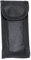 Nylon Oxford, borsa in tessuto di nylon Oxford, portacoltelli pieghevoli, con fodero, passante per cintura, utile e pratico