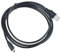 NTQinParts USB Data Sync Power Charger Cable Cord for M-Audio Axiom AIR Mini 32 | Premium 32-Key USB MIDI Keyboard & Drum Pad Controller (8 Pads / 8 Knobs)