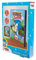 Sonic The Hedgehog Posterleuchte, USB-betrieben mit mitgeliefertem Kabel, A4-Größe. Jeder beliebteste Igel in der ikonischen Green Hill Zone. Offizielles Lizenzprodukt von Sonic The Hedgehog Retro
