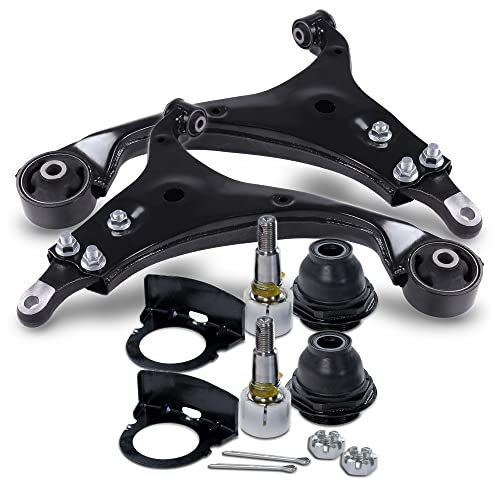 ATEC Germany 2x Querlenker Vorderachse vorne links & rechts mit Traggelenk Kompatibel mit HYUNDAI i30 (FD), i30 Kombi (FD), KIA CEE'D Schrägheck (ED), CEE'D SW (ED), PRO CEE'D (ED)