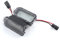 HOHMI 2Pcs Error Free LED License Number Plate Light Lamps Fit For Ford Tourneo Transit Connect Courier Custom 150 250 350HD Car-styling