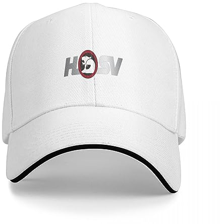 OAKITA Basecap HSV-Logo Cap Baseballkappe Cap Herren Herren Caps Damen