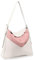 PS PETITE SIMONE Shopper Tasche Damen Hobo Bag Tote Bag große veganem Leder Crossbody Schultertaschen mit verstellbarem Riemen, Ledertasche Abby