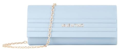 VALENTINO Sofie Pochette Azzurro