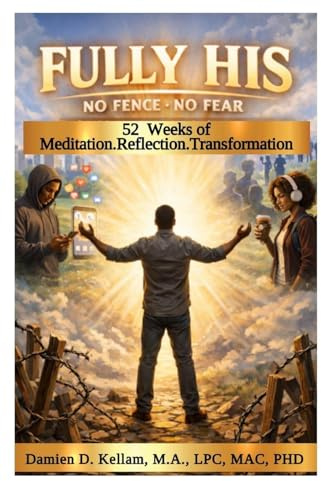 Fully HIS: No Fence; No Fear
