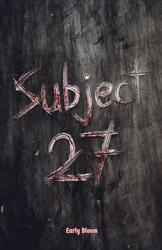Subject 27: Auditory Anomaly