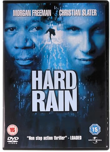 Hard Rain [UK Import]