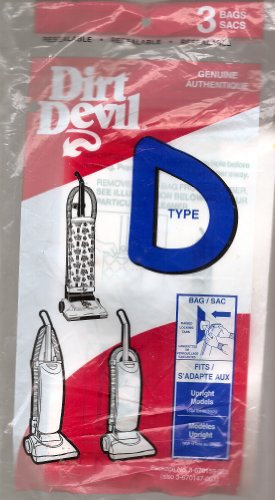 Dirt Devil 3670147001