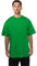 Urban Classics Herren Tall Tee c.Green, 5XL