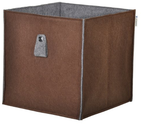 Phönix 817401MO Leonardo - Regaleinsatz Filzbox