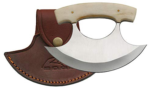 SZCO Supplies Ulu Banjolele Messer