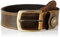 Werner Trachten Unisex Gürtel Trachtengürtel, Gr. 80 cm, Braun (antik braun 510)