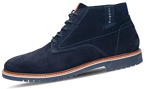 bugatti Caj Derby - StivaliUomo