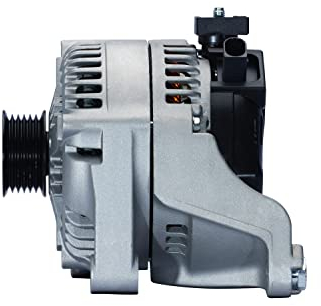 HELLA 8EL 015 630-491 Generator/Lichtmaschine - 14V - 150A