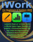 iWork For Beginners & Seniors: Complete Beginner to Expert Guide to Master Apple Pages, Numbers, and Keynote + Professional Hacks, Tips & Tricks for ... Spreadsheets Management, and Presentations