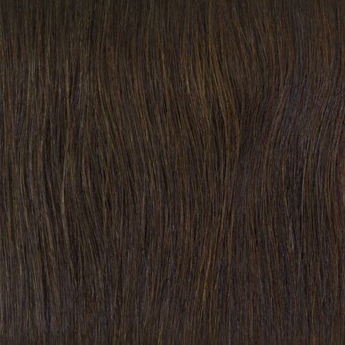 Balmain Backstage Weft 100% Human Hair 40cm 1pcs L5