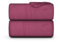 Bestlivings Kuscheldecke Flanell Decke 150x200cm (Weinrot) Flauschige Struktur Wohndecke für Sofa, Couch und Bett, Tagesdecke Oeko-TEX - Sofaüberwurf