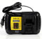 Chargeur Rapide pour Batterie Lithium-ION de Rechange 14,4 V 18 V 10,8 V DCB118 DCB101 DCB107 DCB105 DCB115 DCB140 DCB112 DCB200 (DCB118)
