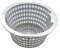 Panier De Skimmer Piscine Standart 16cm I Panier Pour Skimmer Piscine Hors Sol Panier De Rechange Pour Skimmer Standard I Préfiltre De Piscine I Avec Poignée Pour Un Retrait Facile Résistant Au Chlore