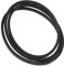 VOBOR Courroie de Tondeuse à Gazon, 1/2 X 88 4L880 144200 de Remplacement pour Tracteurs de Pelouse Riders 38 44
