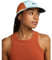 Nike Dri-Fit Fly Unstrukturierte Swoosh-Cap, Denim Turq/Glacier Blue/Black, FB5624-464, L/XL