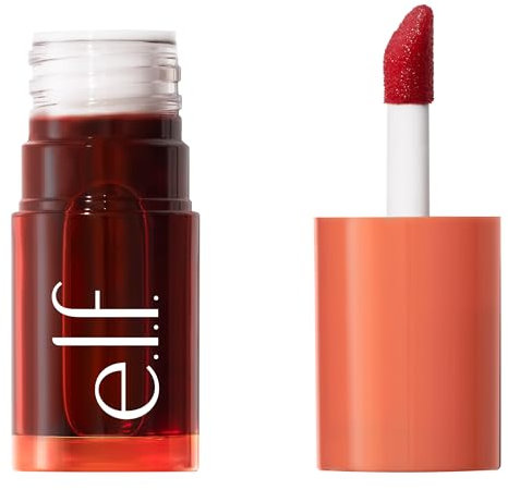 Sheer For It Blush Tint - Orange Crush