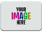 Personalised Fridge Magnets | Custom Photo Room Fridge Magnet | Gift for Weddings, Birthdays and Anniversaries | Durable Magnetic Film for Décor, White (Rectangle)