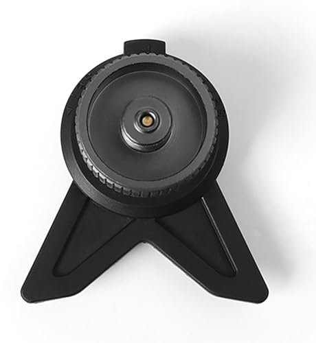 Adaptateur de cartouche de butane avec support de réservoir à gaz multifonctionnel Connecteur de converti pour le barbecue de camping en plein air