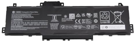 HP N21969-005 originale Batteria 41,04Wh | per 14-ep0000, 15-fd0000, 17-cn3000, 255 G10