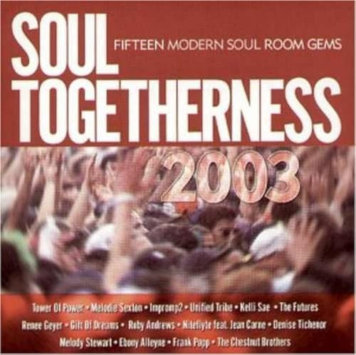Soul Togetherness 2003