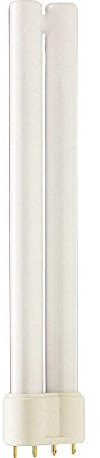 Philips Master PL-L 18W/840 4P 2G11 coolwhite