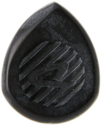 Jim Dunlop 477P505 Primetone Point Tip Guitar Pick Player Pack (Pack of 3)
