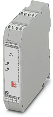 Phoenix – Converter MACX mcr-sl-cac-5-i-up