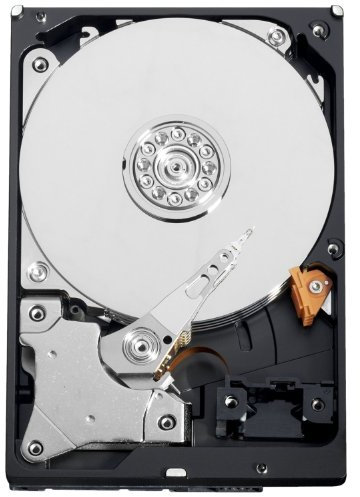 Western Digital RE4-GP 2TB