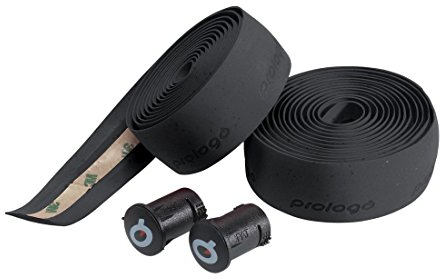 Prologo Plaintouch Lenkerband schwarz 2019 Fahrradlenkerband
