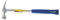 Estwing 22-Ounce Framing Hammer, Smooth Face - Alloy Steel, Blue and Silver, 930.0 grams, Ergonomic Grip - Made in USA