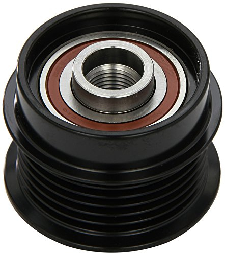 INA 535 0188 10 Generatorfreilauf Riemenscheibe Lichtmaschine