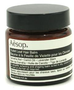 Aésop Violet Leaf Hair Balm 60 ml
