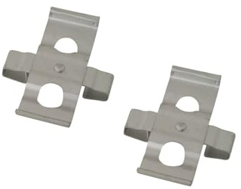 Delphi LX0393 Brake Fitting Kit