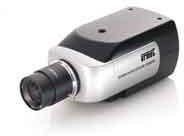 TELECAMERA URMET BOX BIANCO/NERO RISOLUZIONE STANDARD, 420 TVL, 230 VCA 1092/002A