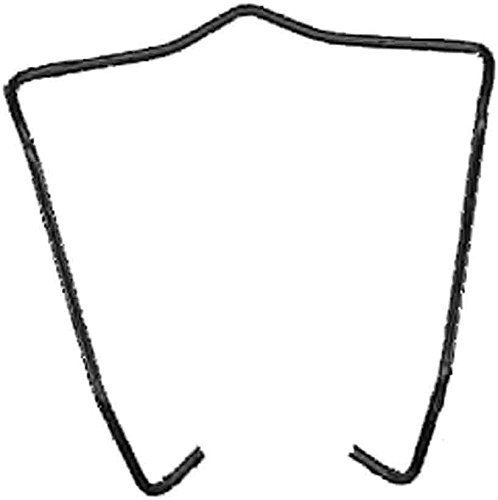 Finder Serie 95 Flansch für 40/44 Serie