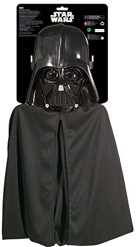 Generique – Offizielles Darth Vader Set für Kinder