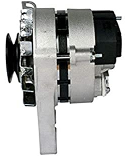 HELLA 8EL 012 427-471 Alternator - 14V - 55A