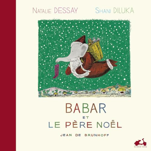 Babar et le Père Noël