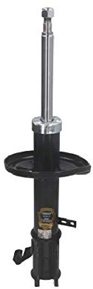 JAPANPARTS MM-20037 1x Stoßdämpfer Federbein Gasdruck Vorne Links Kompatibel mit TOYOTA COROLLA Liftback E11 4852009340 MM-20037 4852009350