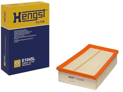 HENGST FILTER E1045L Engine Compartments