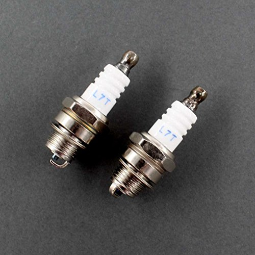 AISEN 2 PACK ZÜNDKERZE PASSEND FÜR STIHL 023 MS230 MS 230 MOTORSÄGEN # BOSCH WSR6F