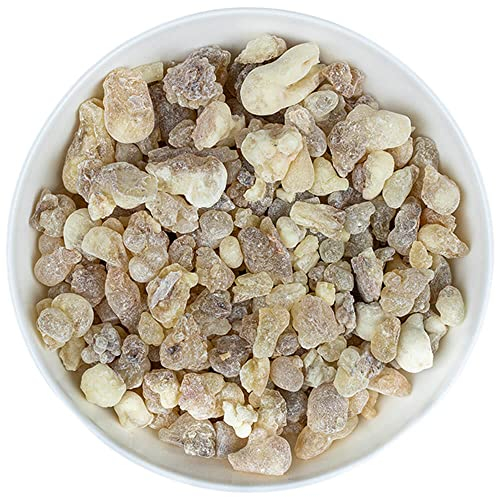 Weihrauch Superior Hojari - Boswellia Sacra - aus Oman - 1. Qualität- 25g - 250g (250 Gramm)