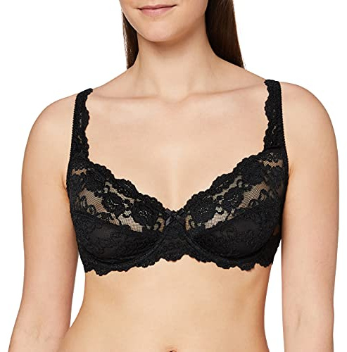 Sassa Bügel BH Classic LACE 24660